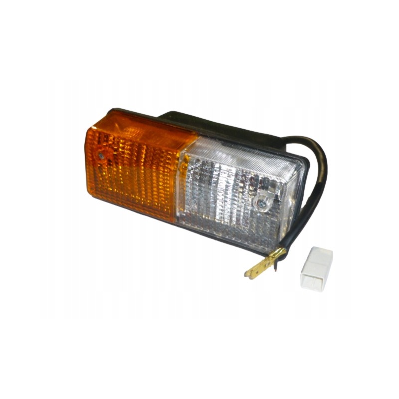 Combination front lamp 1425884m93 1918 61 right