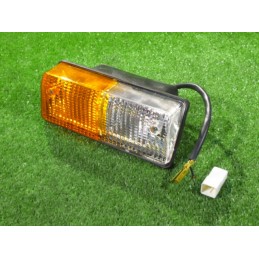 Combination front lamp 1425884m93 1918 61 right