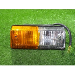 Combination front lamp 1425884m93 1918 61 right