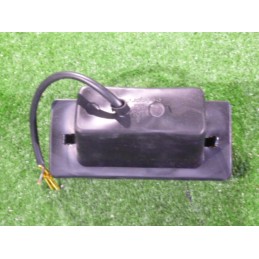 Combination front lamp 1425884m93 1918 61 right