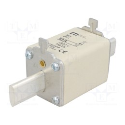 1 pcs x ETI POLAM - 4139115 - Fuse: fuse, quick blow, 63A, 500VAC, ceramic,industrial, NH1, WT-NH