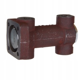 Brake system pressure equalizer ZETOR