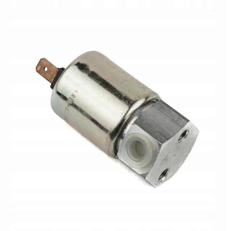 Spark plug solenoid valve zetor 53009915 original