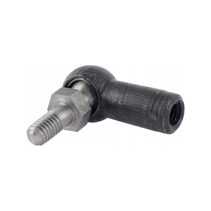 The complete throttle lever ball bearing fits c