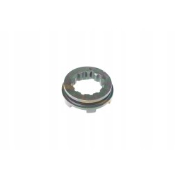 Ursus c360 c 360 compressor clutch 50509280