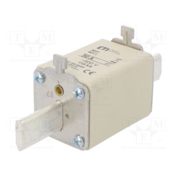 1 pcs x ETI POLAM - 4139114 - Fuse: fuse, quick blow, 50A, 500VAC, ceramic,industrial, NH1, WT-NH