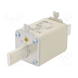 1 pcs x ETI POLAM - 4139113 - Fuse: fuse, quick blow, 40A, 500VAC, ceramic,industrial, NH1, WT-NH