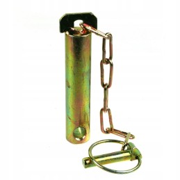 Ursus c330 360 360 3p central connector pin