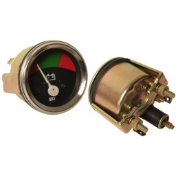 Ammeter c 385 902 912 1012 1014 backlit