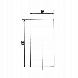 Push button switch 12v 24v cobo 1023787