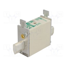 1 pcs x ETI POLAM - 4181410 - Fuse: fuse, aM, 40A, 690VAC, ceramic,industrial, NH00C, WT-NH