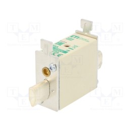 1 pcs x ETI POLAM - 4181409 - Fuse: fuse, aM, 35A, 690VAC, ceramic,industrial, NH00C, WT-NH
