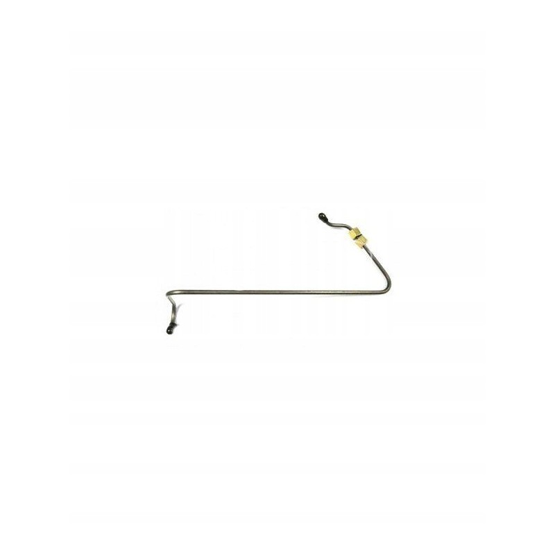 Zetor 2nd cylinder cable 19 009 552