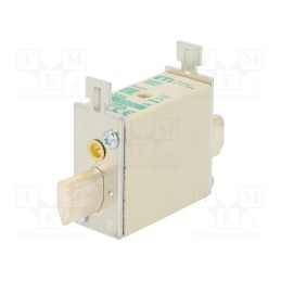 1 pcs x ETI POLAM - 4181408 - Fuse: fuse, aM, 32A, 690VAC, ceramic,industrial, NH00C, WT-NH