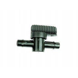 Shut-off valve 12 5 4027030000