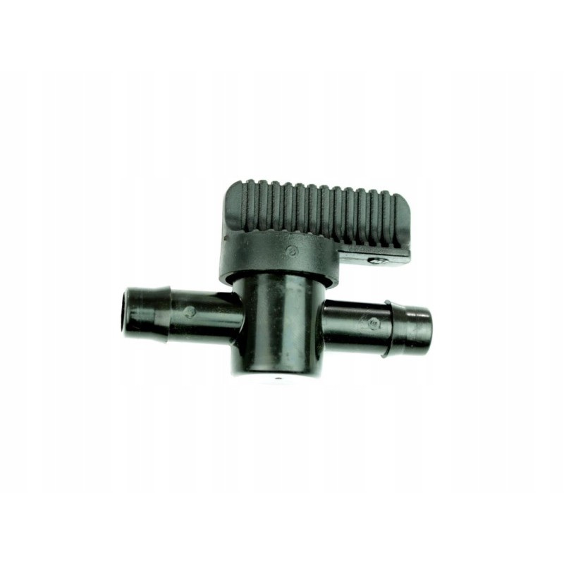 Shut-off valve 12 5 4027030000