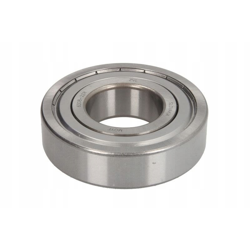 40x90x23 ball bearing usually seal type