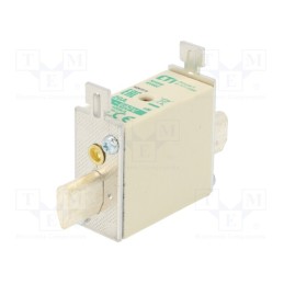 1 pcs x ETI POLAM - 4181406 - Fuse: fuse, aM, 20A, 690VAC, ceramic,industrial, NH00C, WT-NH