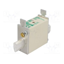 1 pcs x ETI POLAM - 4181405 - Fuse: fuse, aM, 16A, 690VAC, ceramic,industrial, NH00C, WT-NH