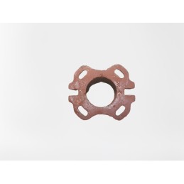 Cover body PTO shaft c 330 360 360 3p