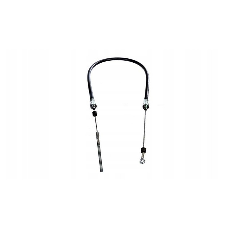 Gas cable for pump 900mm cav fiat f100 f110 f115