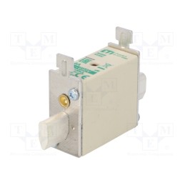 1 pcs x ETI POLAM - 4181403 - Fuse: fuse, aM, 6A, 690VAC, ceramic,industrial, NH00C, WT-NH