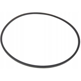 Toothed V-belt AVX 10,888 mm