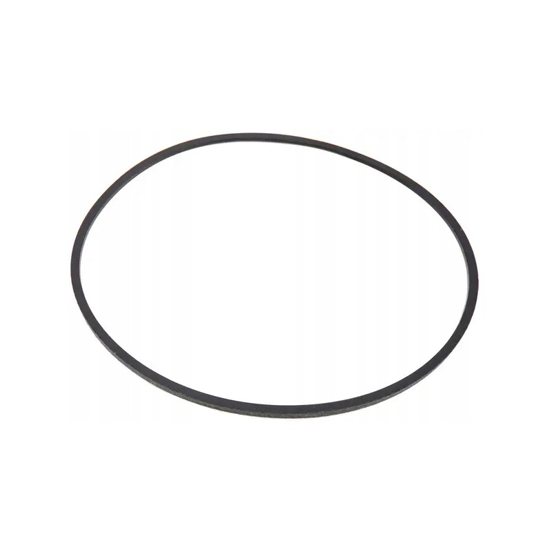 Toothed V-belt AVX 10,888 mm