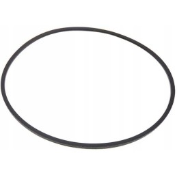 Toothed V-belt AVX 10,888 mm