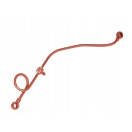 Fuel overflow pipe ursus c 330 42152020