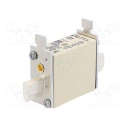 1 pcs x ETI POLAM - 4181214 - Fuse: fuse, gG, 100A, 500VAC, ceramic,industrial, NH000, WT-NH