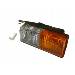 Combination front lamp 1425883m93 1918 60 left