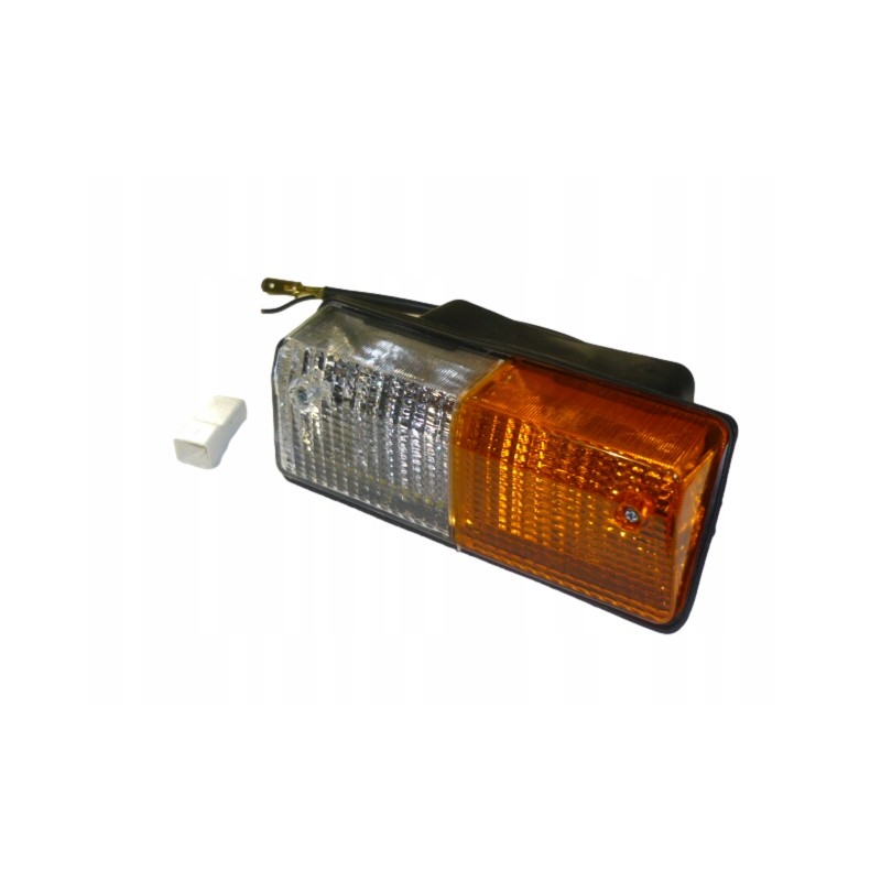 Combination front lamp 1425883m93 1918 60 left