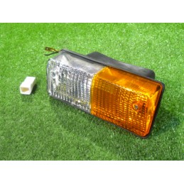 Combination front lamp 1425883m93 1918 60 left