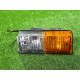 Combination front lamp 1425883m93 1918 60 left