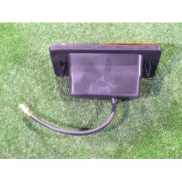 Combination front lamp 1425883m93 1918 60 left