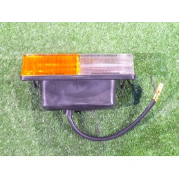 Combination front lamp 1425883m93 1918 60 left