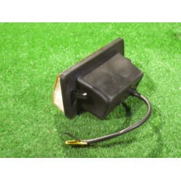 Combination front lamp 1425883m93 1918 60 left