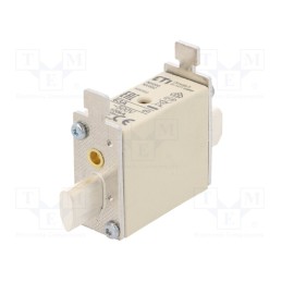 1 pcs x ETI POLAM - 4181212 - Fuse: fuse, gG, 63A, 500VAC, ceramic,industrial, NH000, WT-NH