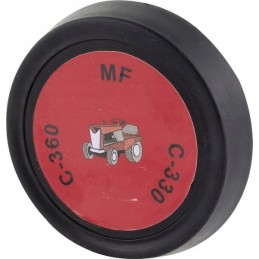 Steering wheel cover fits c 330 c 360 c