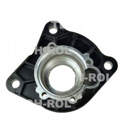 Starter head with reducer mf 4 123712006 ap