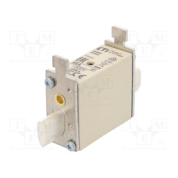1 pcs x ETI POLAM - 4181210 - Fuse: fuse, gG, 40A, 500VAC, ceramic,industrial, NH000, WT-NH