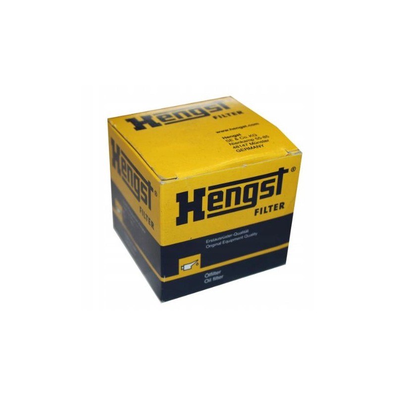 Hengst filter e945li cabin filter