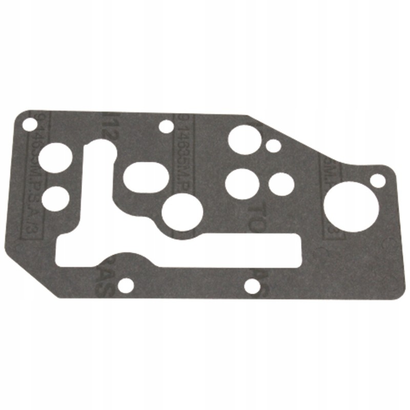 Fendt valve block gasket 916100600210