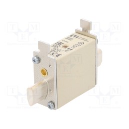 1 pcs x ETI POLAM - 4181209 - Fuse: fuse, gG, 35A, 500VAC, ceramic,industrial, NH000, WT-NH