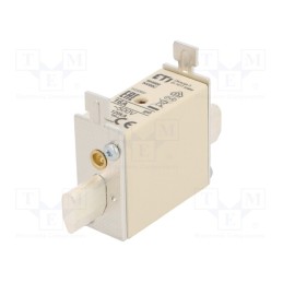 1 pcs x ETI POLAM - 4181205 - Fuse: fuse, gG, 16A, 500VAC, ceramic,industrial, NH000, WT-NH