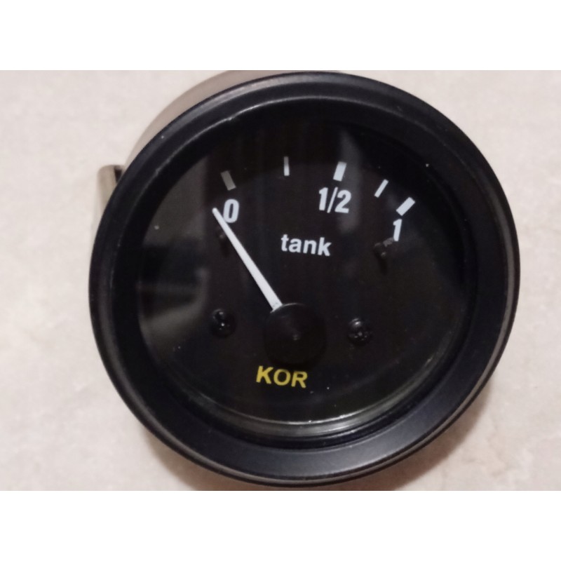 Fuel level indicator zetor 385 89352972 correct