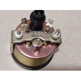 Fuel level indicator zetor 385 89352972 correct