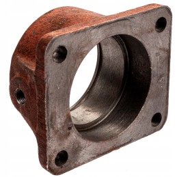 Bizon bearing outer housing 504017084