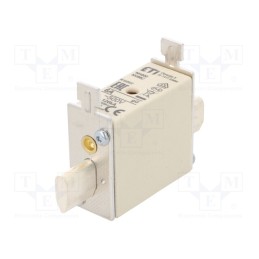 1 pcs x ETI POLAM - 4181203 - Fuse: fuse, gG, 6A, 500VAC, ceramic,industrial, NH000, WT-NH
